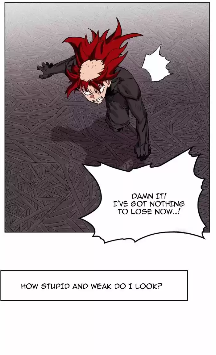 Hardcore Leveling Warrior 94