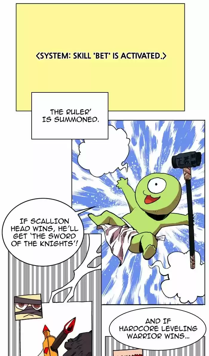 Hardcore Leveling Warrior 94