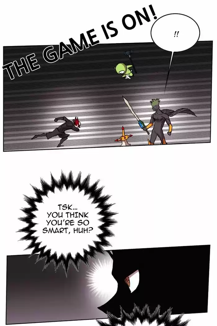 Hardcore Leveling Warrior 94