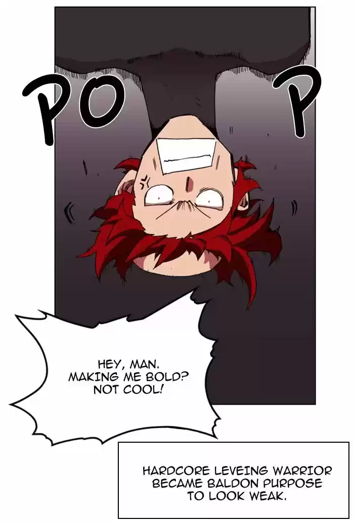 Hardcore Leveling Warrior 94