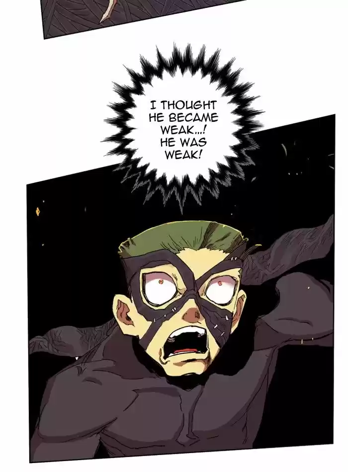 Hardcore Leveling Warrior 94