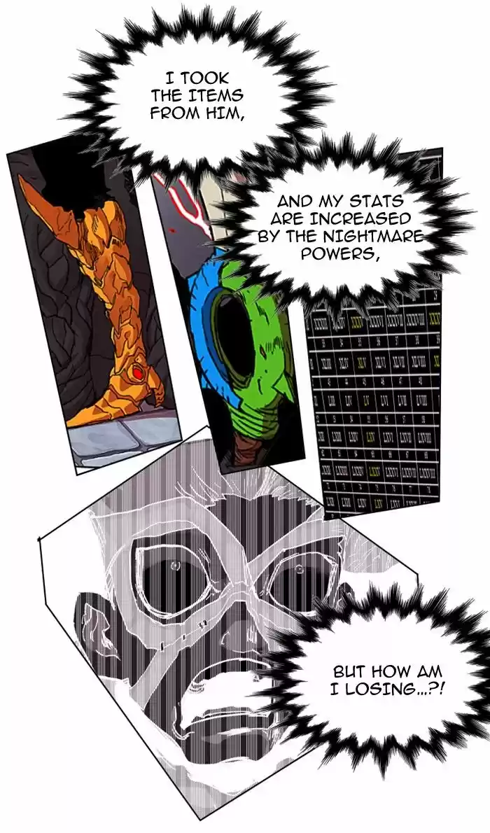 Hardcore Leveling Warrior 94