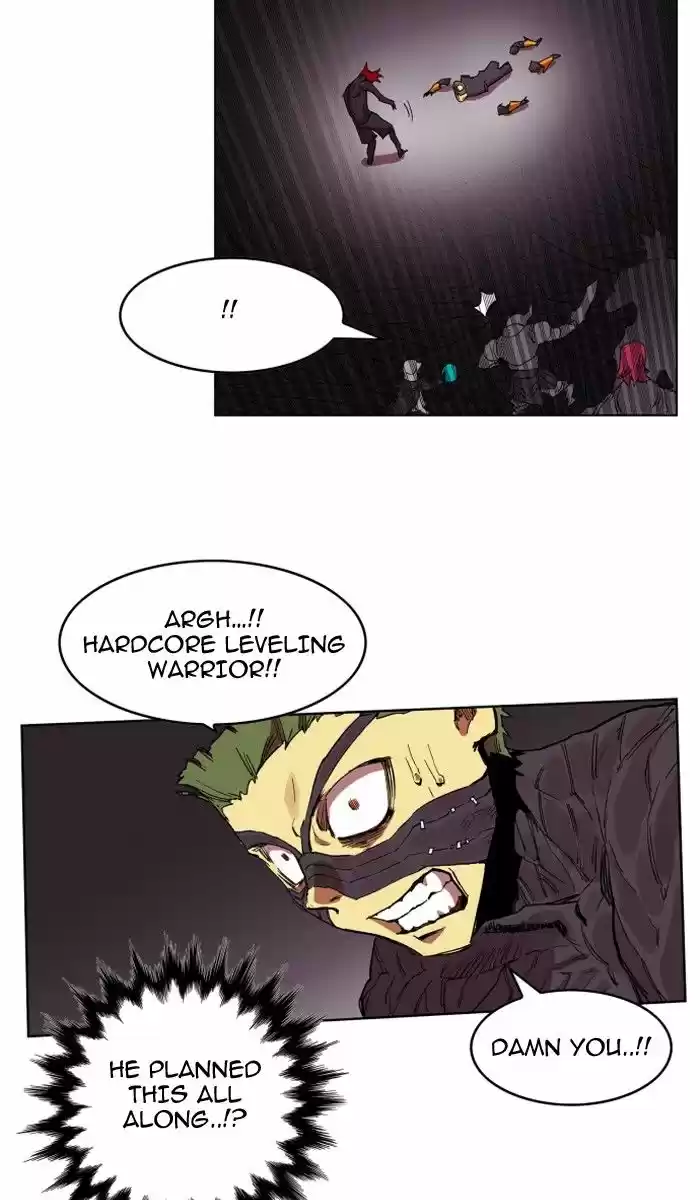 Hardcore Leveling Warrior 94