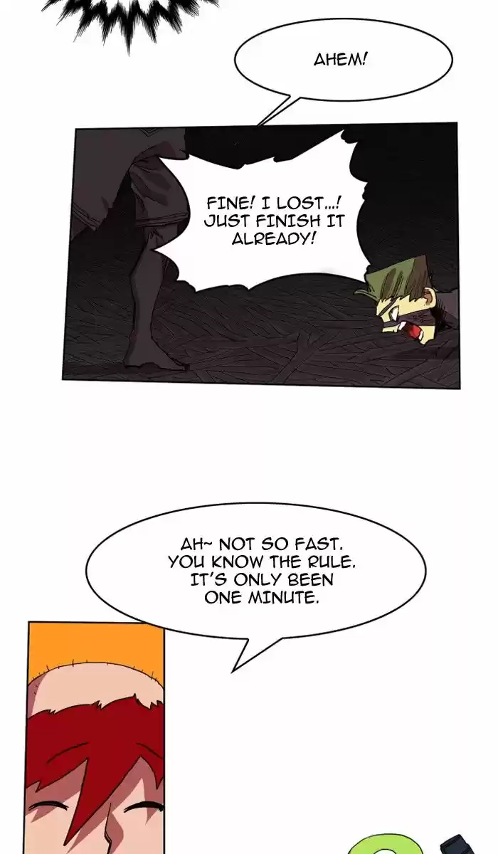 Hardcore Leveling Warrior 94