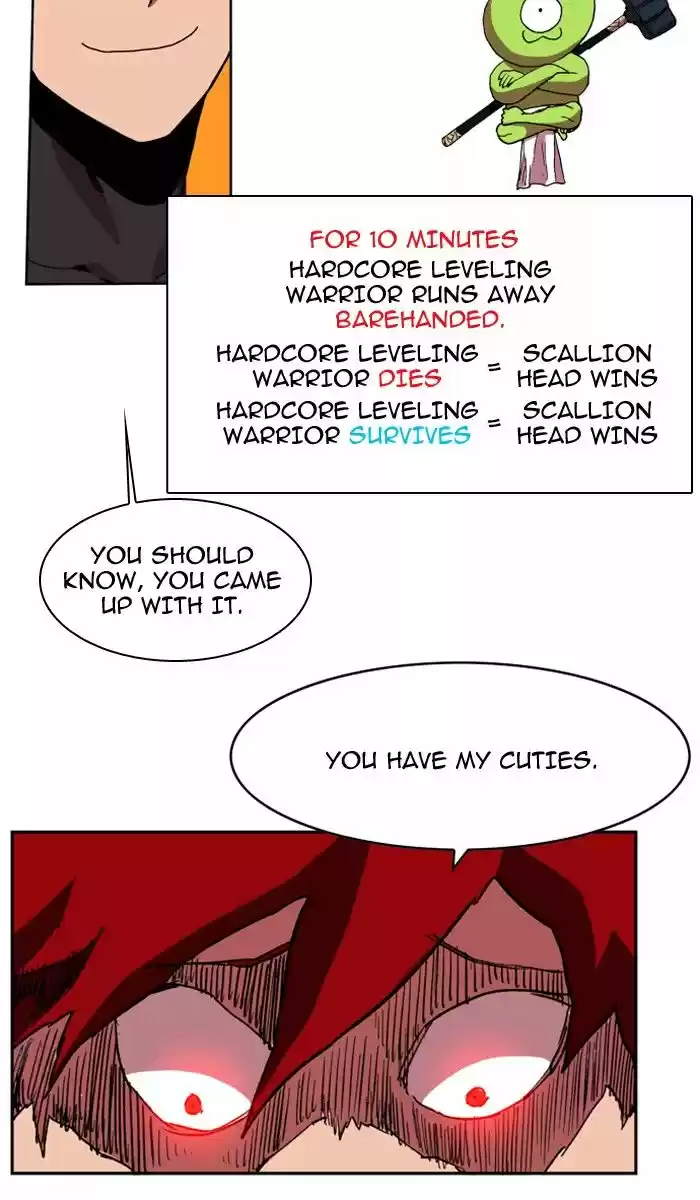 Hardcore Leveling Warrior 94