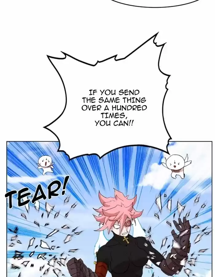 Hardcore Leveling Warrior 95