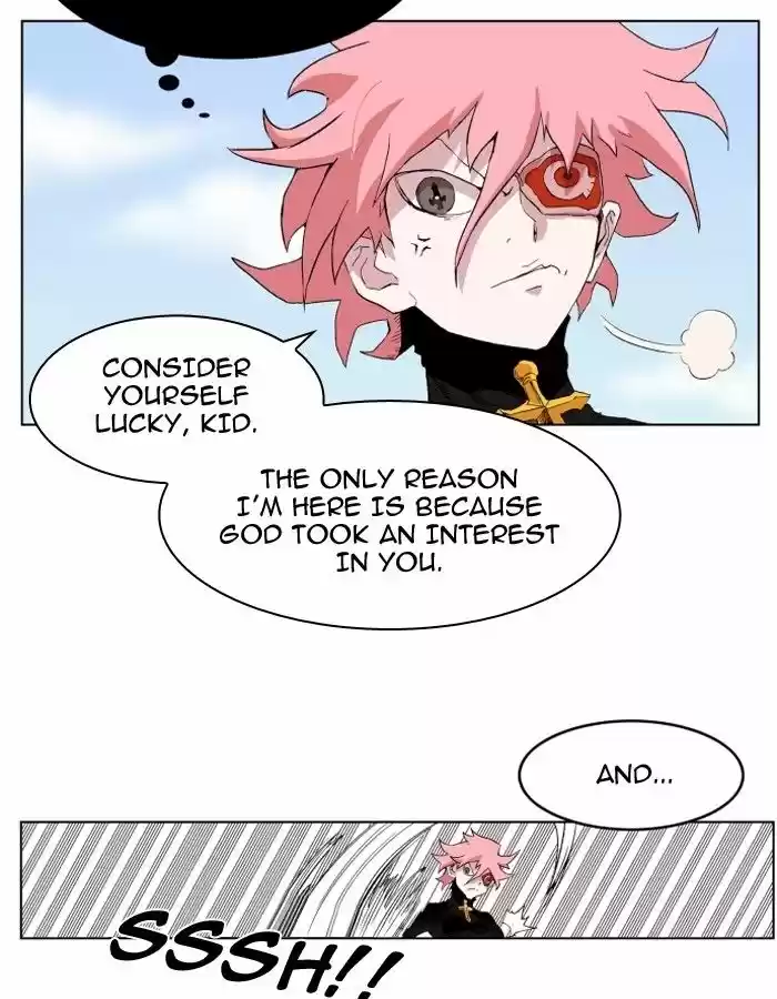 Hardcore Leveling Warrior 95