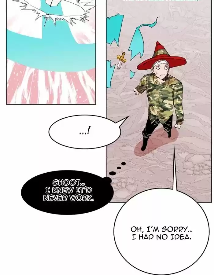 Hardcore Leveling Warrior 95