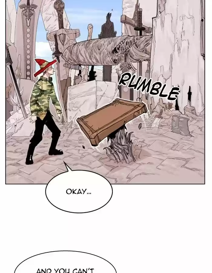 Hardcore Leveling Warrior 95