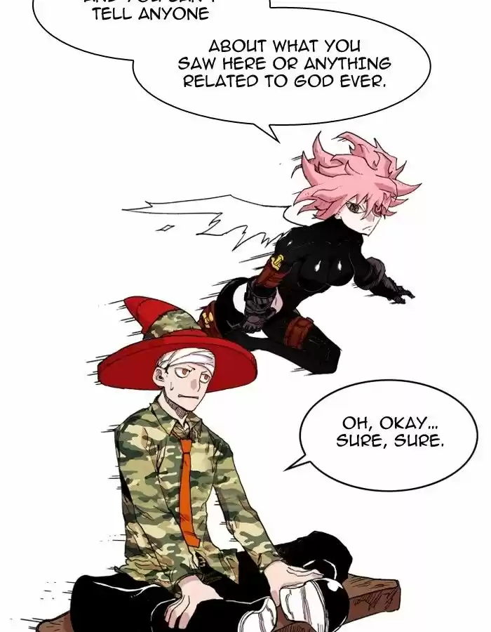 Hardcore Leveling Warrior 95