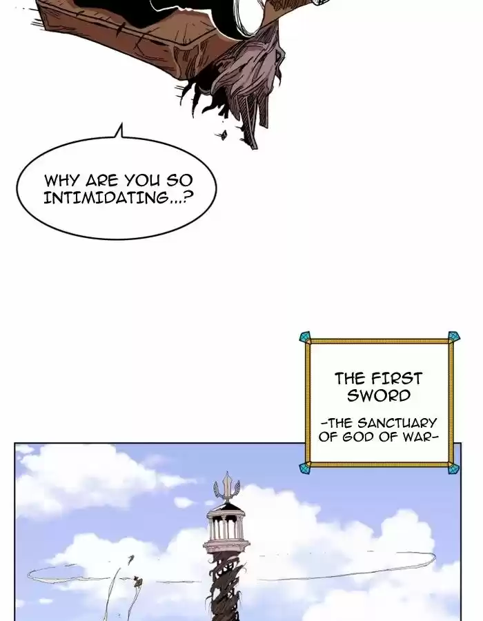 Hardcore Leveling Warrior 95