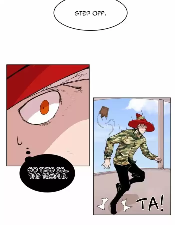 Hardcore Leveling Warrior 95