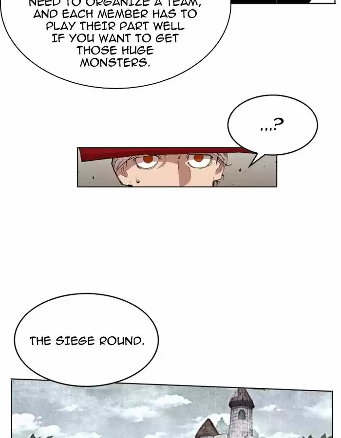 Hardcore Leveling Warrior 95