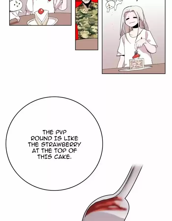 Hardcore Leveling Warrior 95