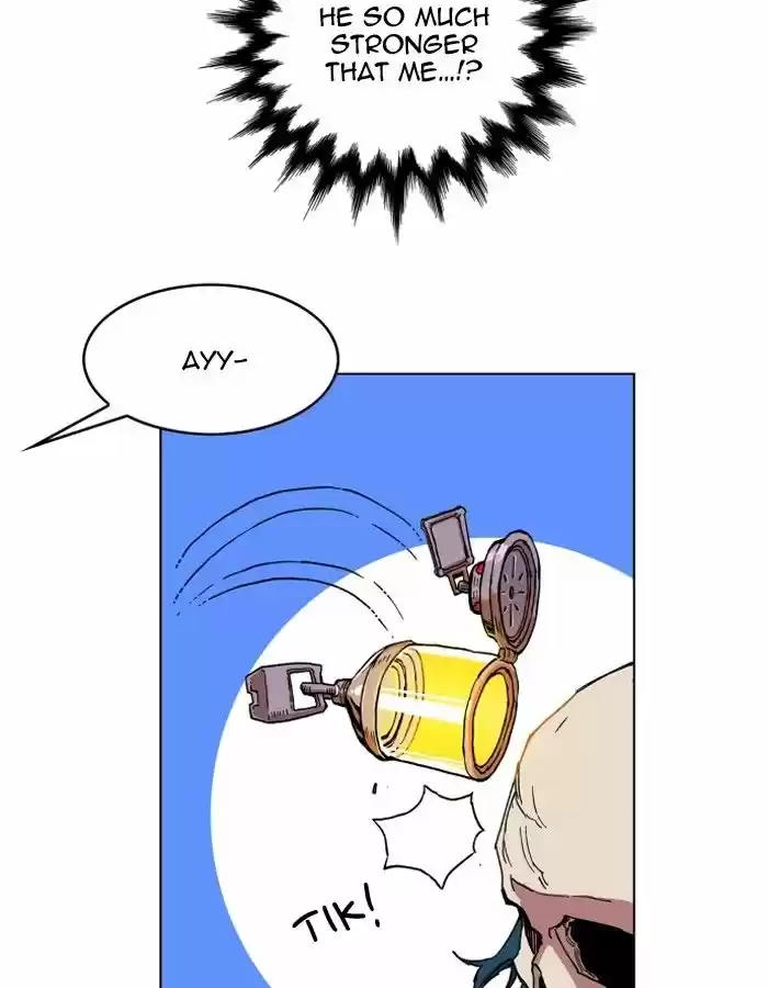 Hardcore Leveling Warrior 95