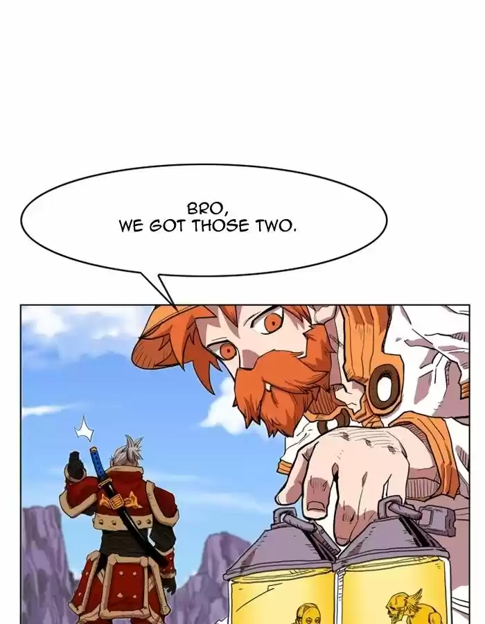 Hardcore Leveling Warrior 95