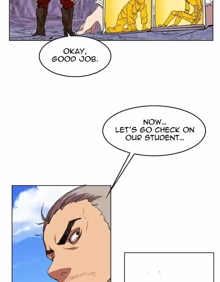 Hardcore Leveling Warrior 95