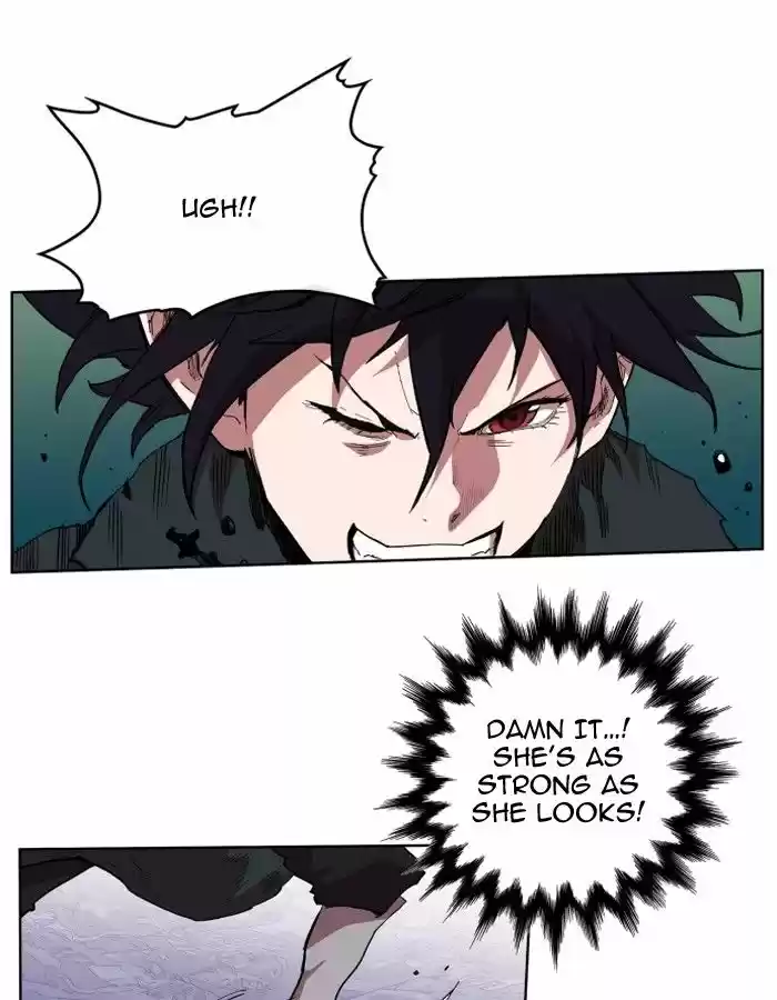 Hardcore Leveling Warrior 95