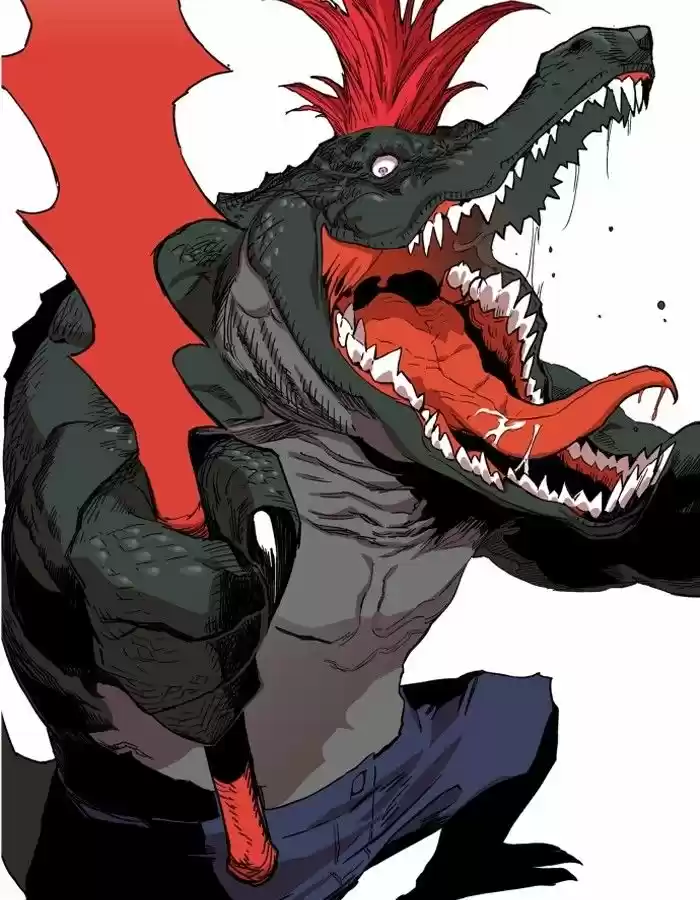 Hardcore Leveling Warrior 95