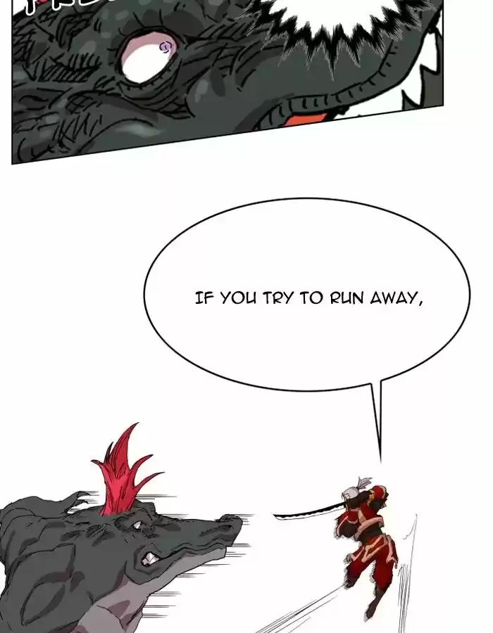 Hardcore Leveling Warrior 95