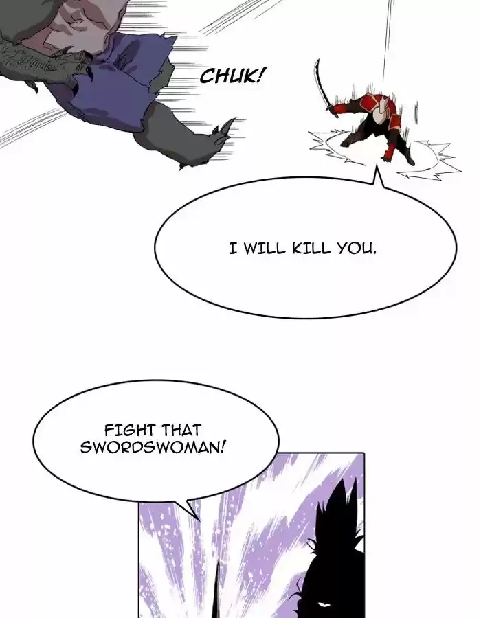 Hardcore Leveling Warrior 95