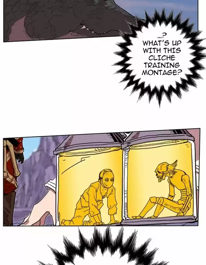 Hardcore Leveling Warrior 95