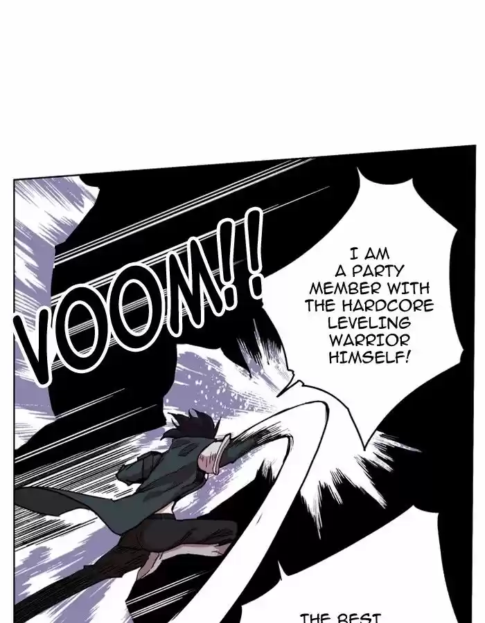 Hardcore Leveling Warrior 95