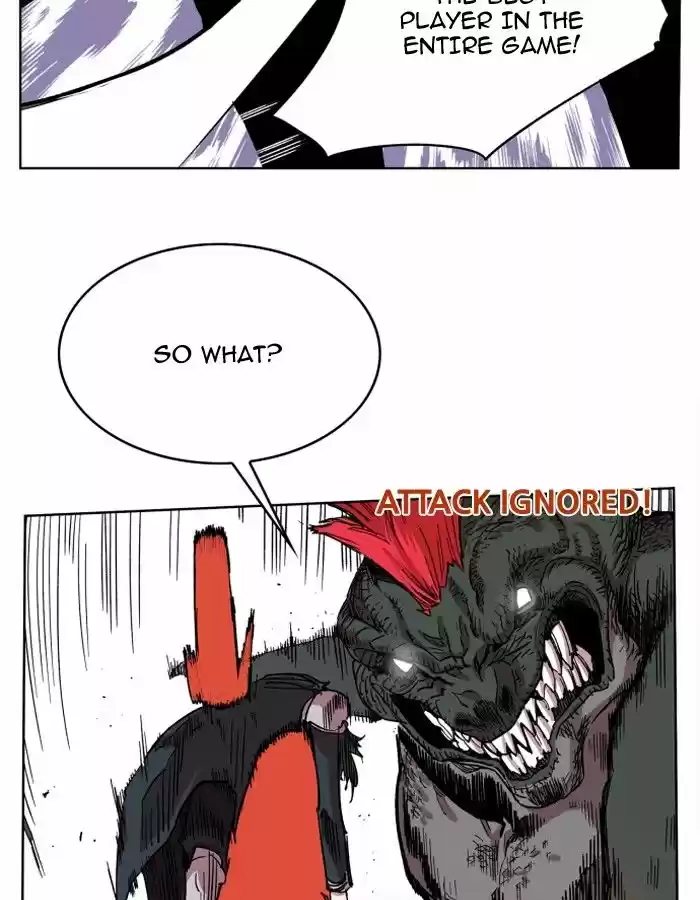 Hardcore Leveling Warrior 95