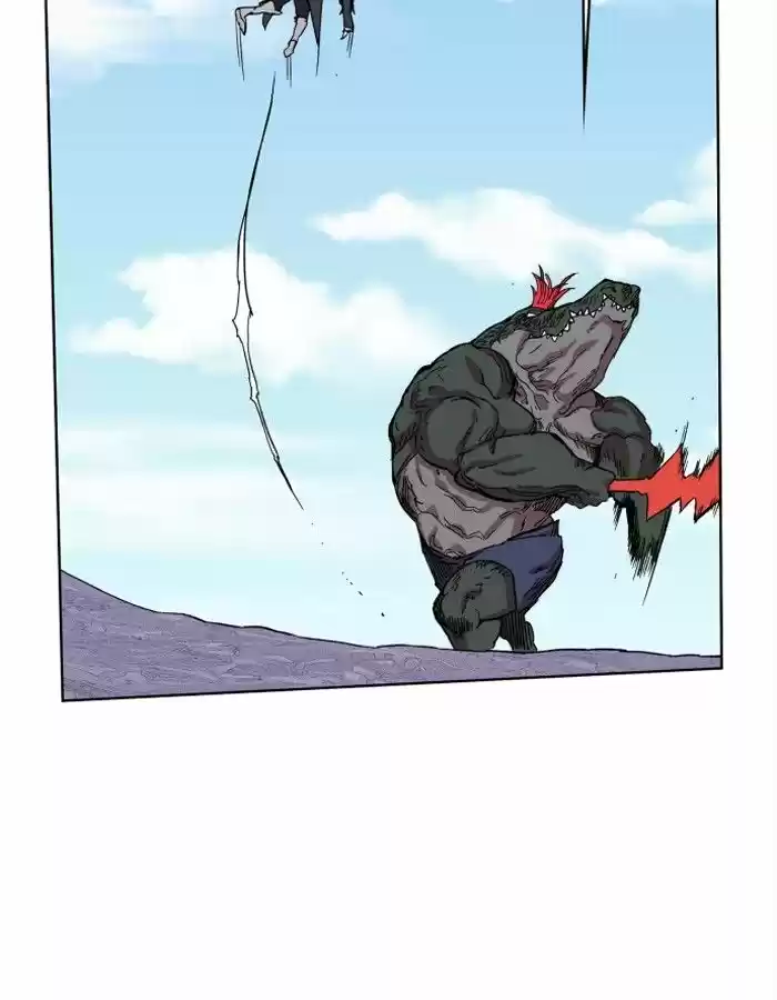 Hardcore Leveling Warrior 95