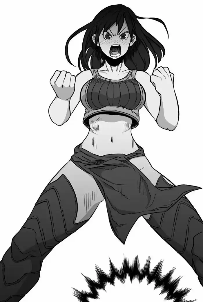 Hardcore Leveling Warrior 96