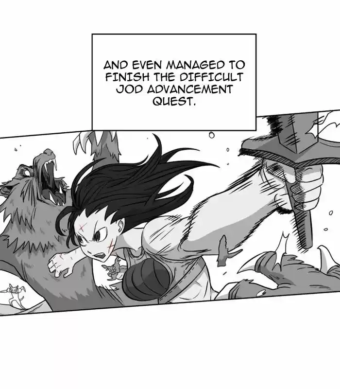 Hardcore Leveling Warrior 96