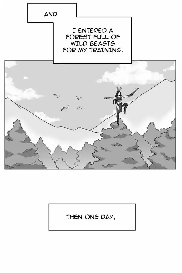 Hardcore Leveling Warrior 96