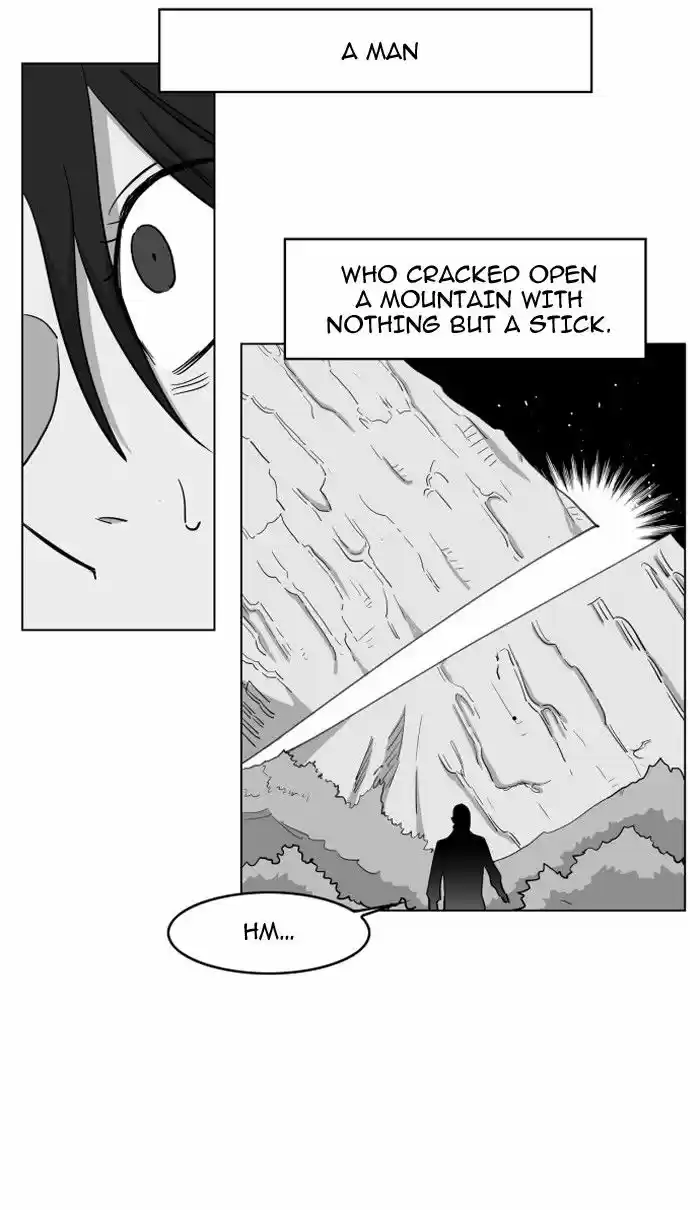 Hardcore Leveling Warrior 96