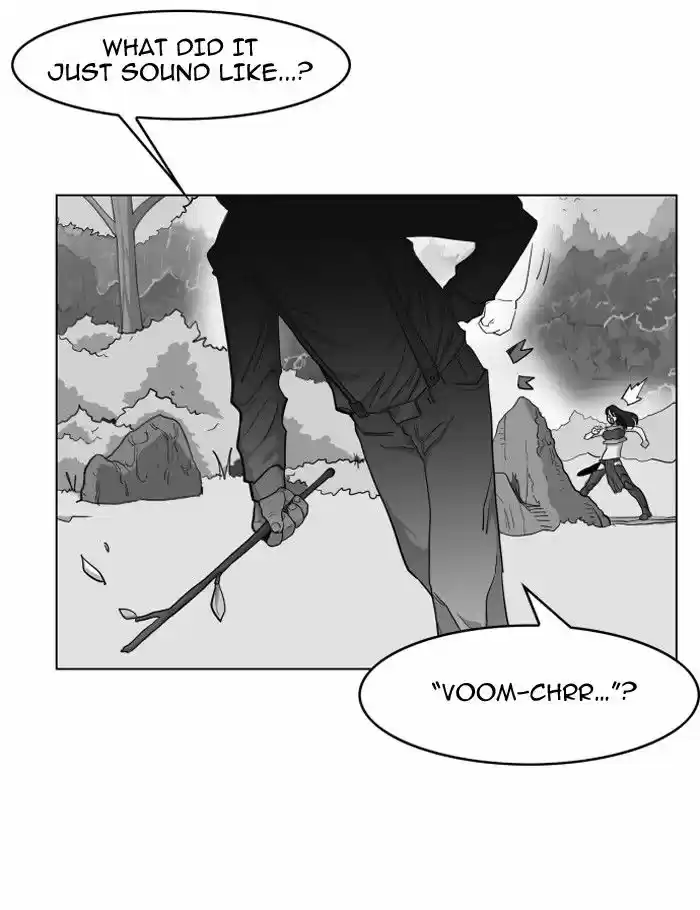 Hardcore Leveling Warrior 96