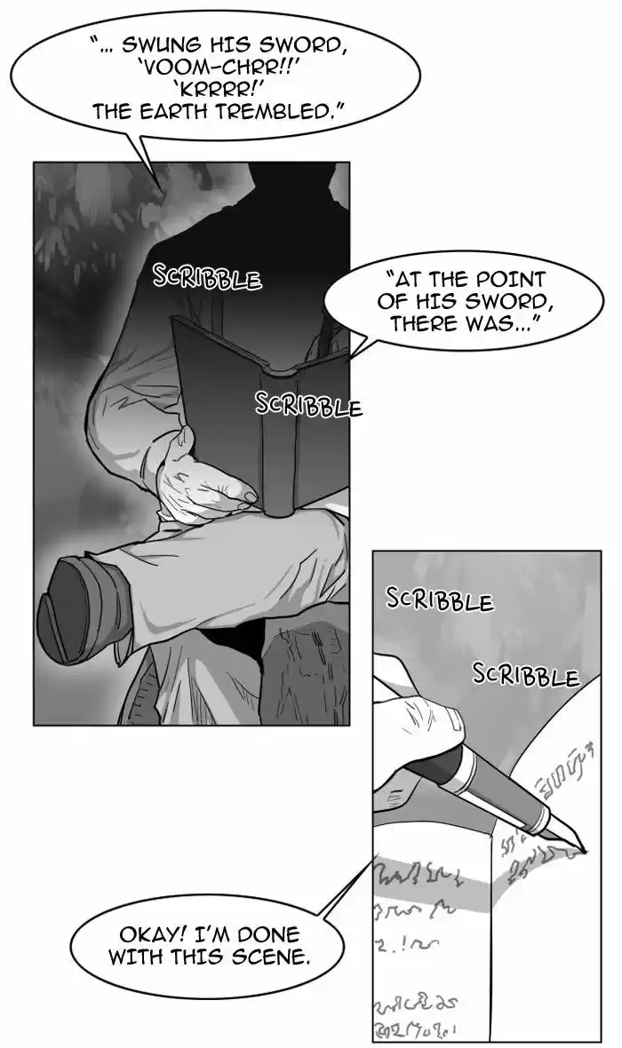 Hardcore Leveling Warrior 96