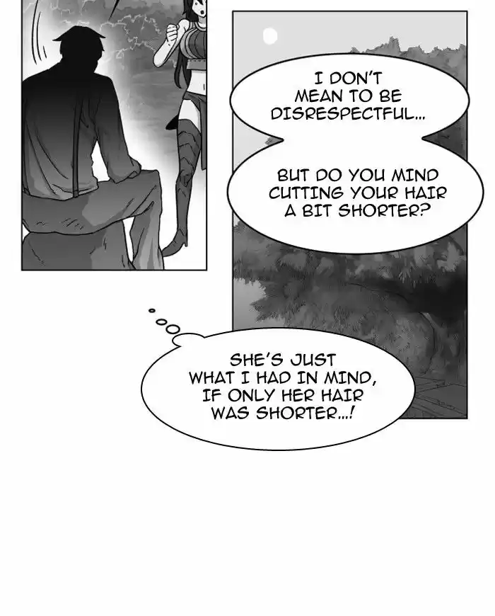 Hardcore Leveling Warrior 96