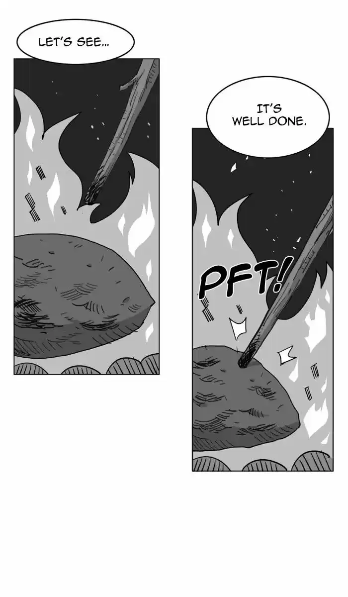 Hardcore Leveling Warrior 96