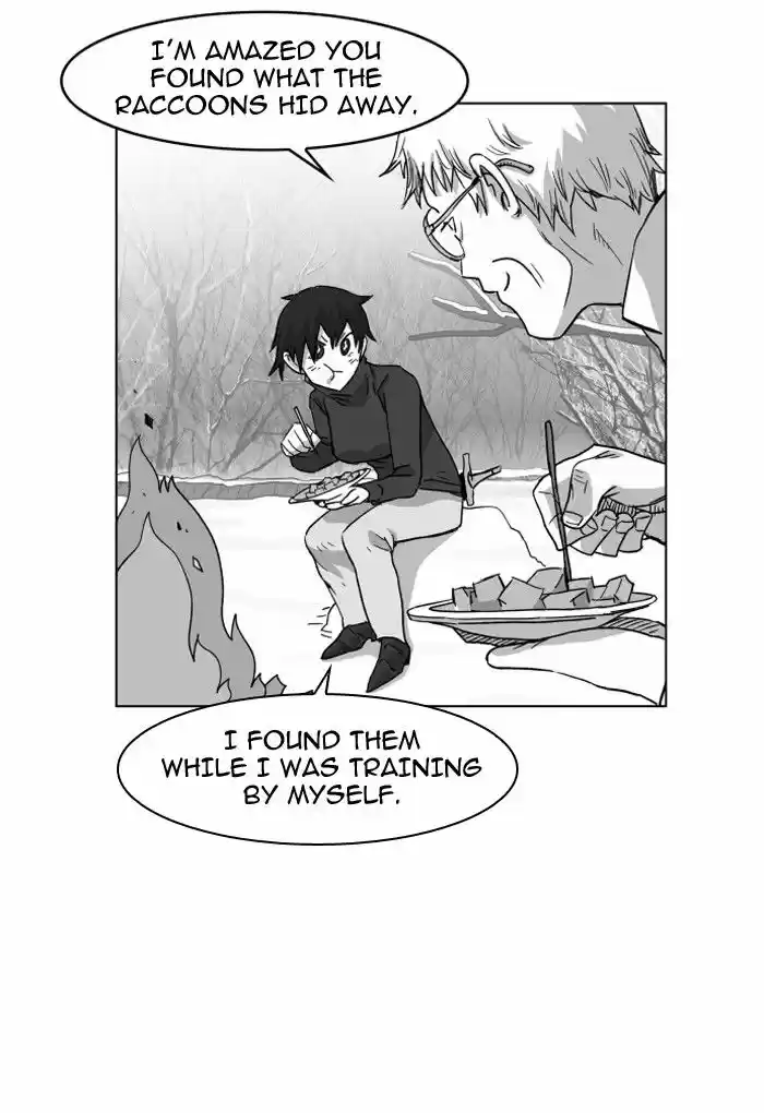 Hardcore Leveling Warrior 96