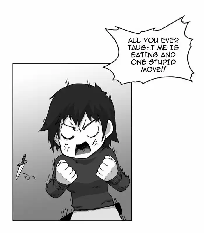 Hardcore Leveling Warrior 96