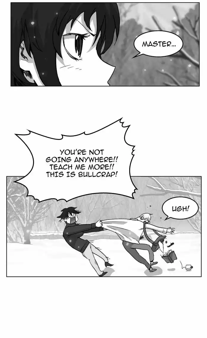 Hardcore Leveling Warrior 96