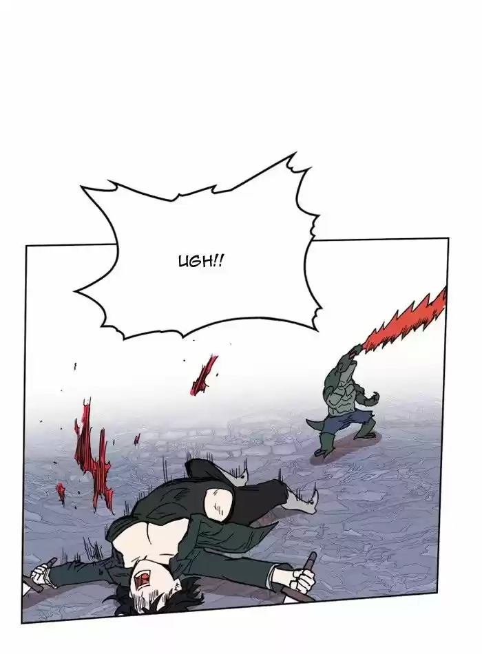 Hardcore Leveling Warrior 96