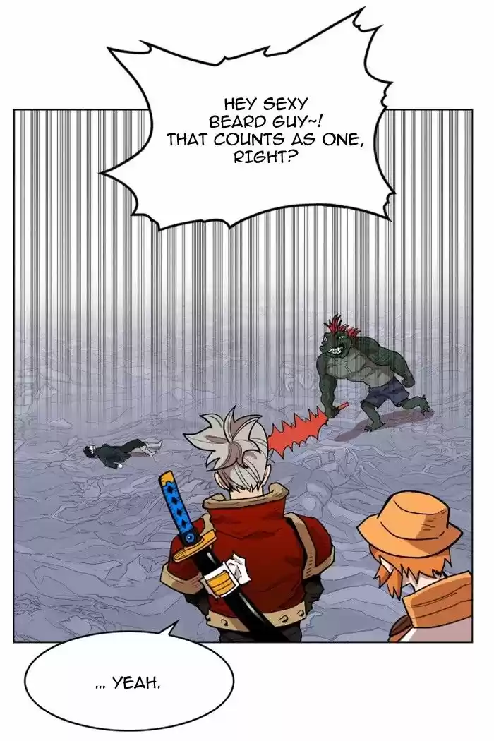 Hardcore Leveling Warrior 96