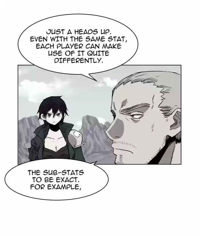 Hardcore Leveling Warrior 96