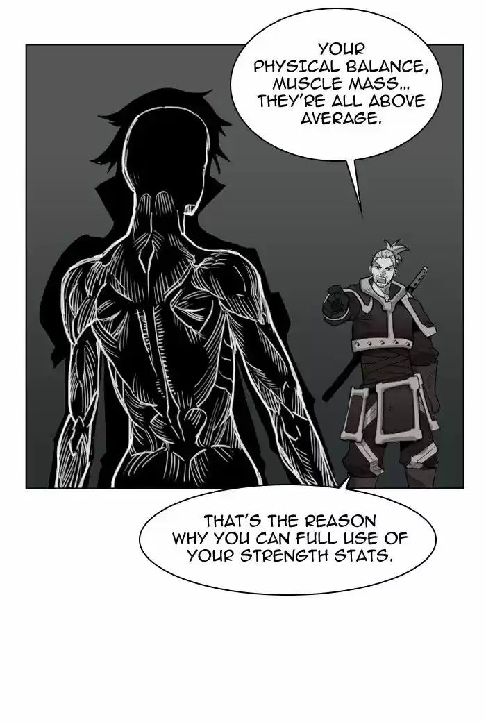 Hardcore Leveling Warrior 96