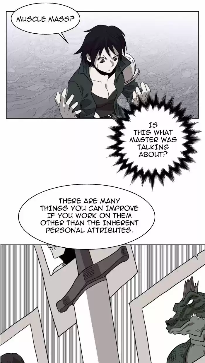 Hardcore Leveling Warrior 96