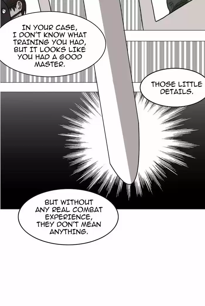 Hardcore Leveling Warrior 96