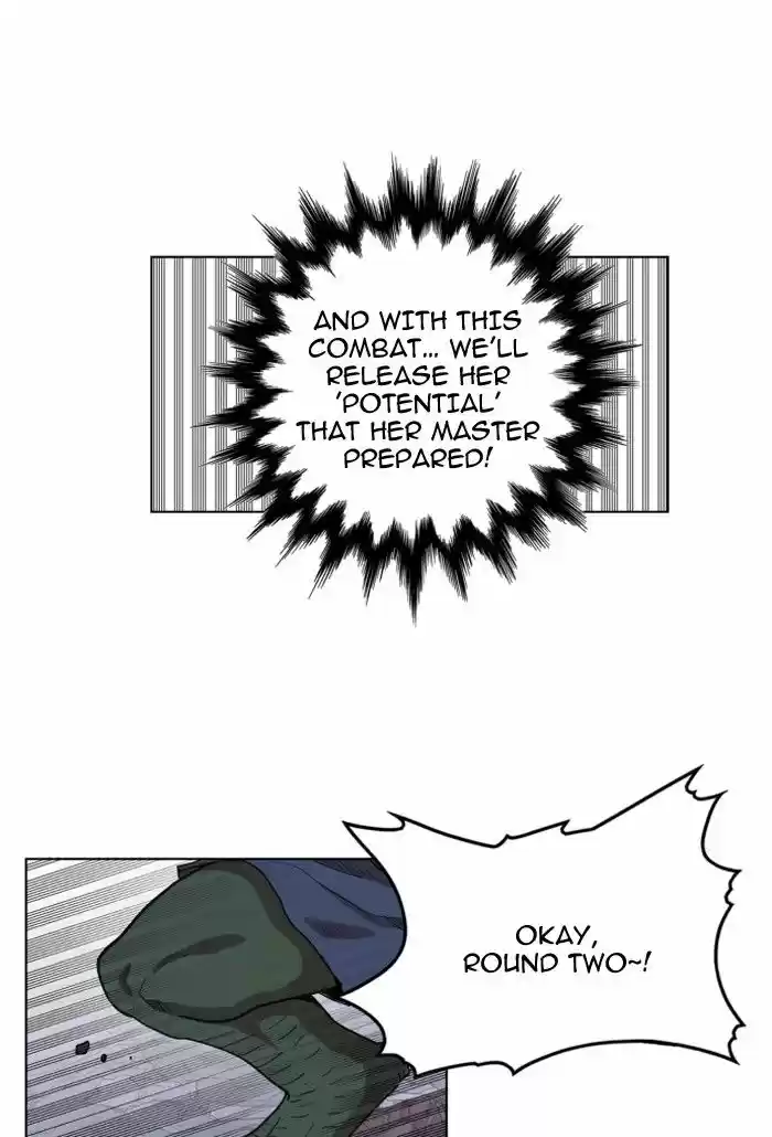 Hardcore Leveling Warrior 96