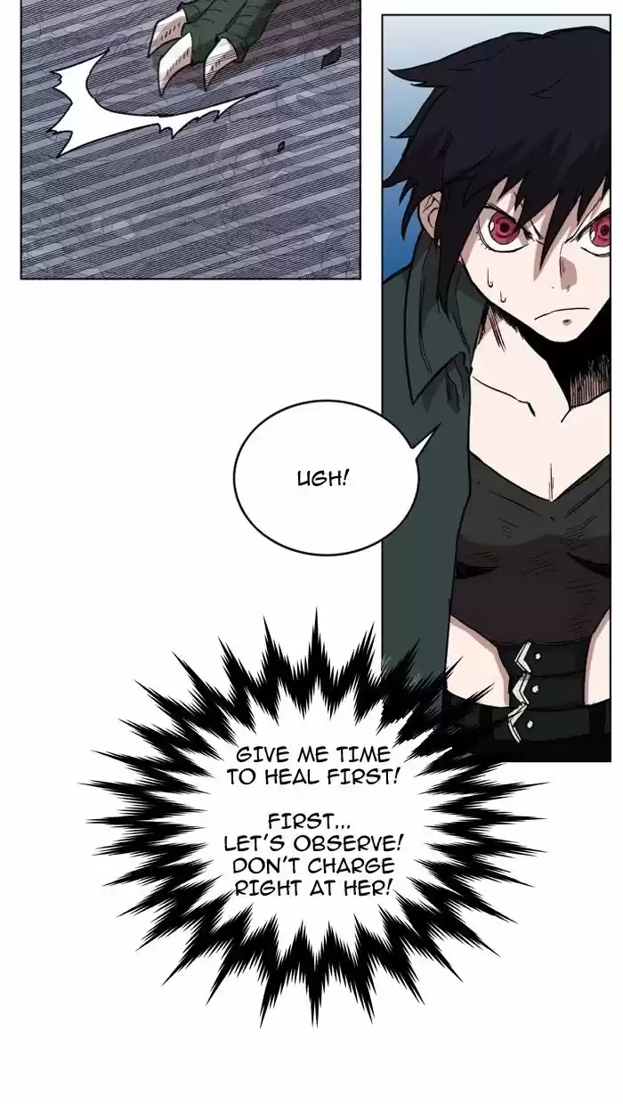 Hardcore Leveling Warrior 96