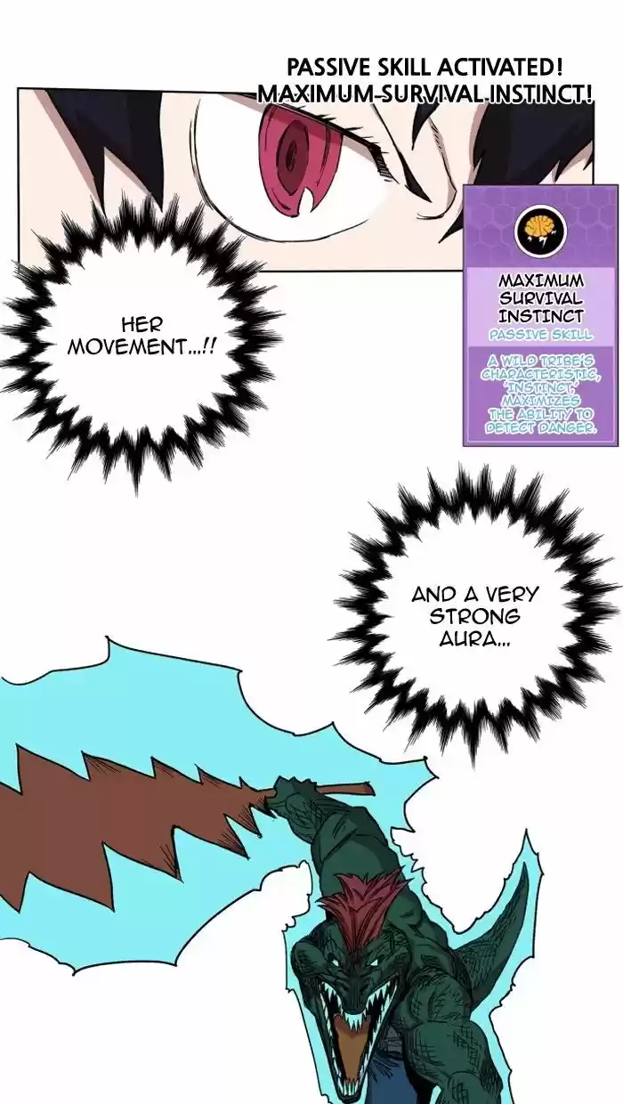 Hardcore Leveling Warrior 96