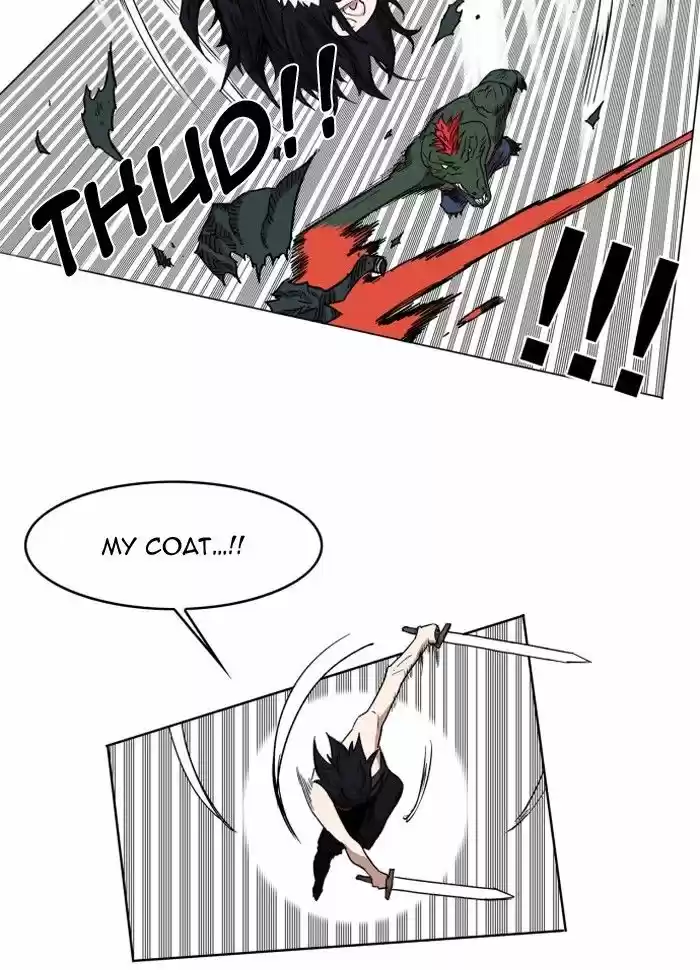 Hardcore Leveling Warrior 96